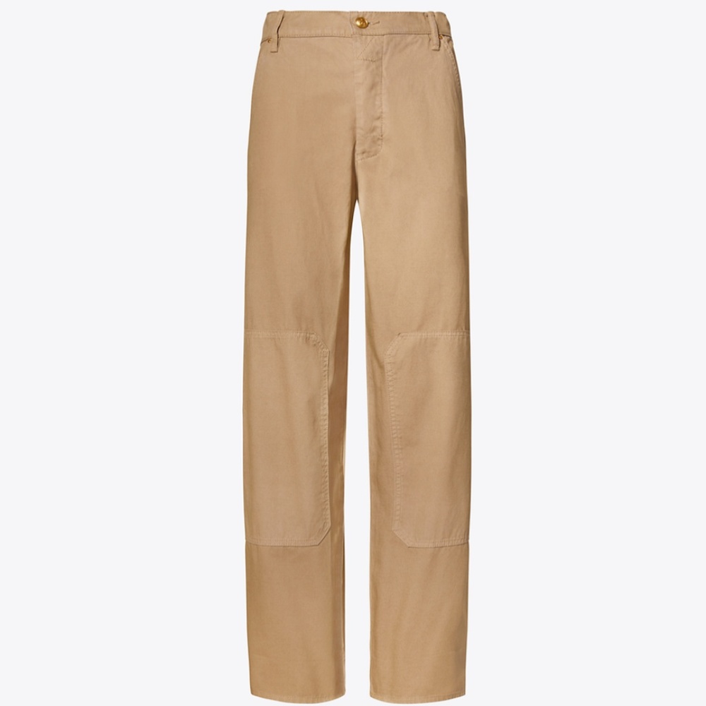Brand New Tory Burch Carpenter Pants